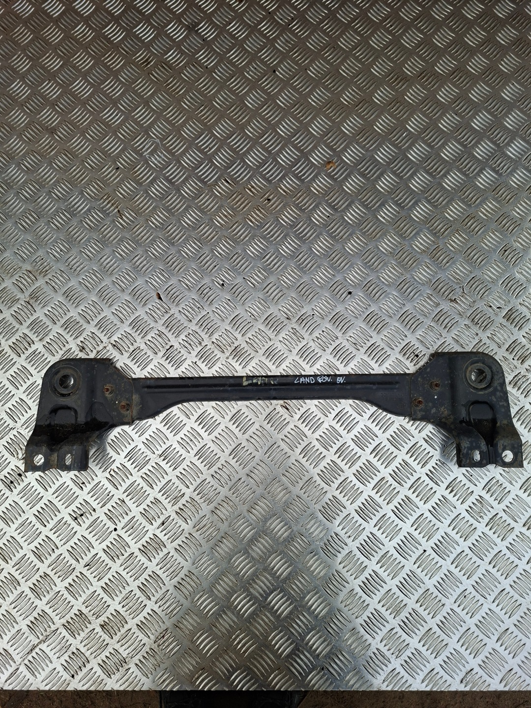 console SANEK RANGE ROVER EVOQUE 6G9NR10684C