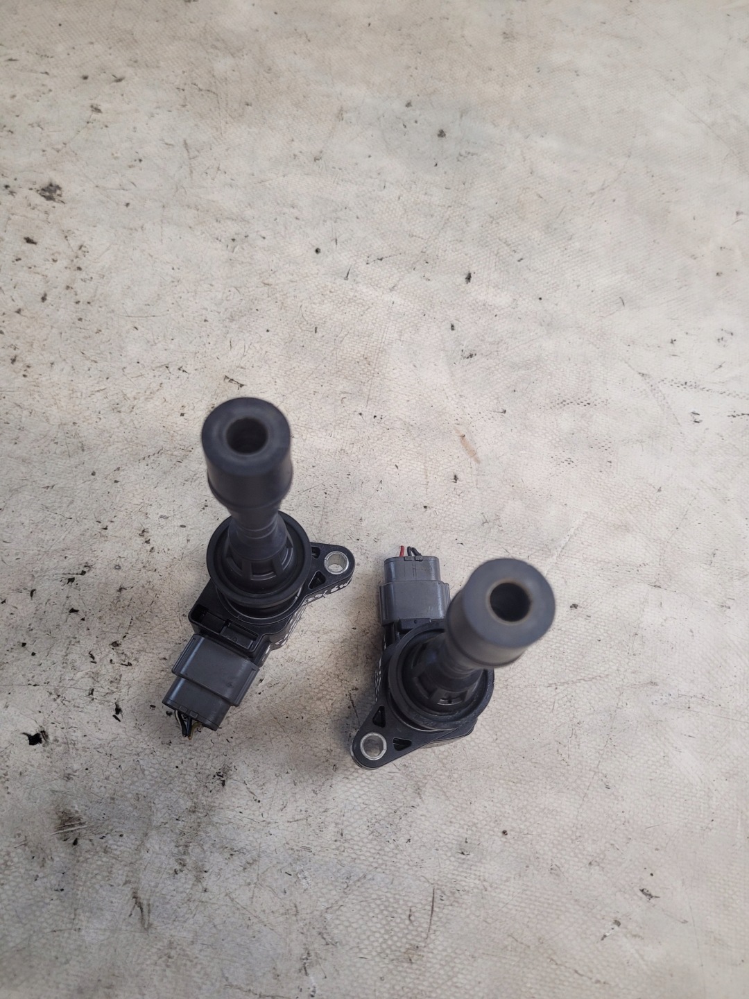 coil ignition 099700-0982 MAZDA 6 05r. 1.8B