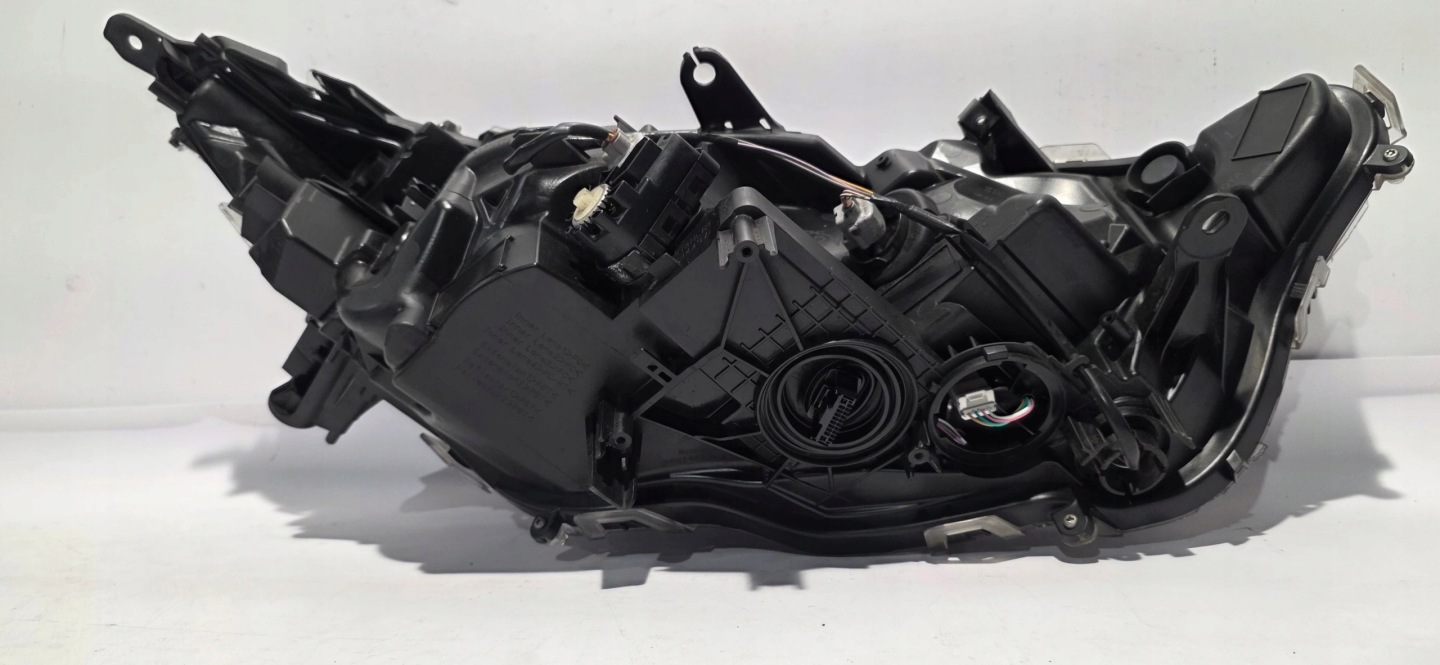 light left front FULL LED TOYOTA RAV4 V 19- original STANLEY 42-94