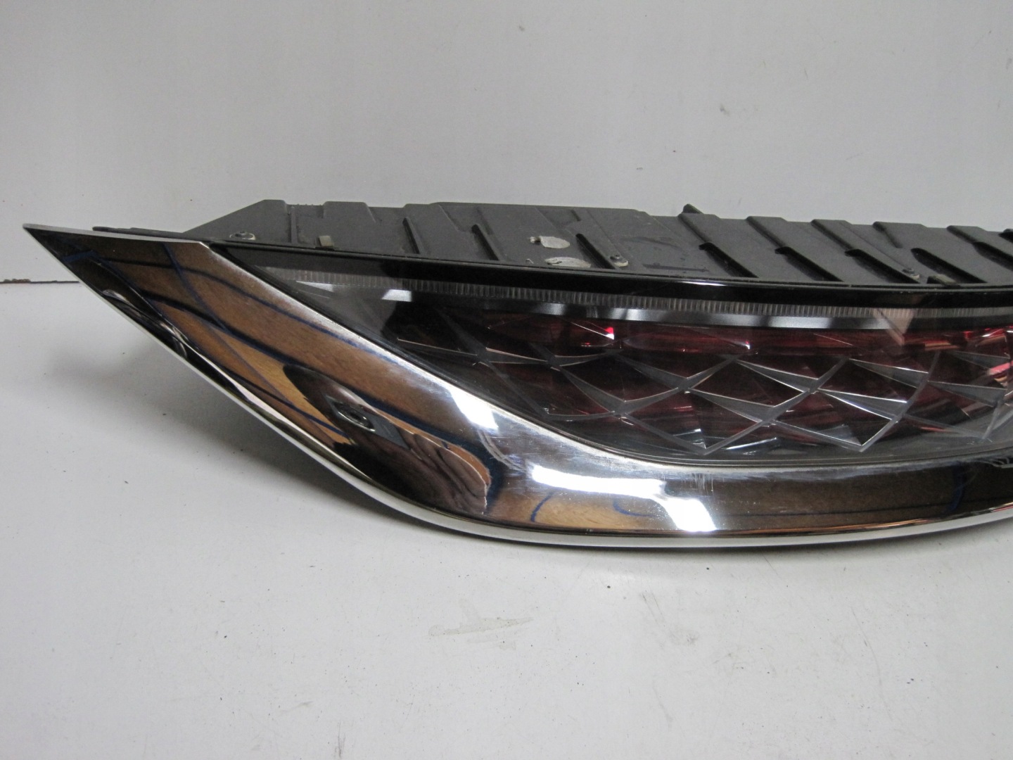 light rear part rear CITROEN DS7 LED 9815722580 right