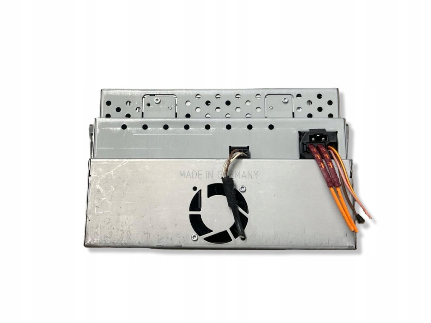 Radio samochodowe Mercedes-Benz E W211 2005 A2118202197