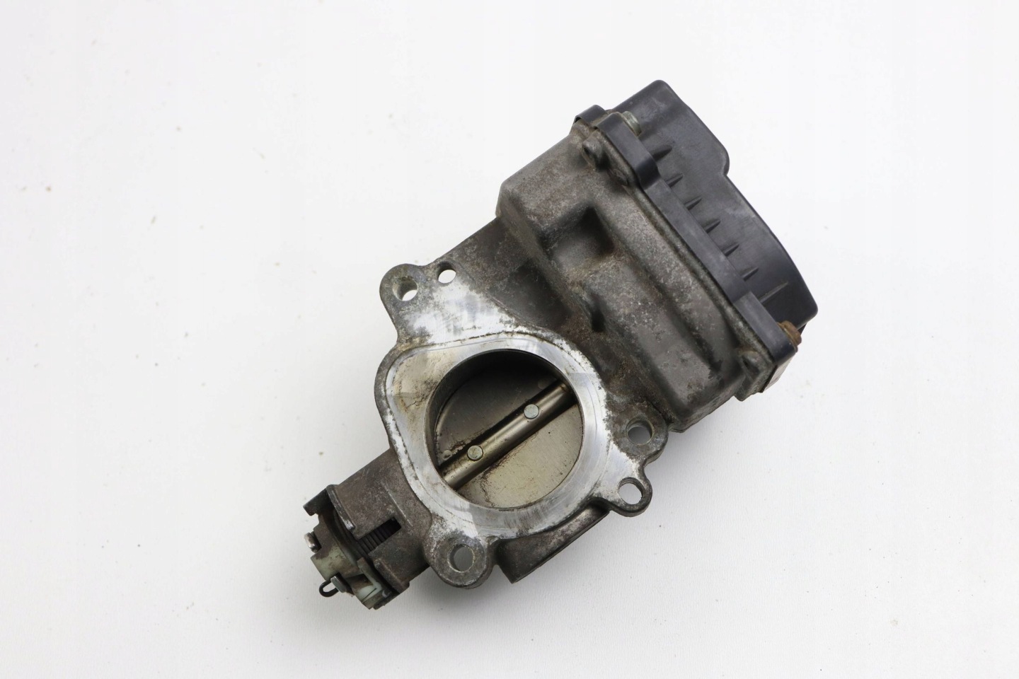 CITROEN C2 C3 e BERLINGO PEUGEOT 207 Valvola a farfalla 1.4 8V 9640796280
