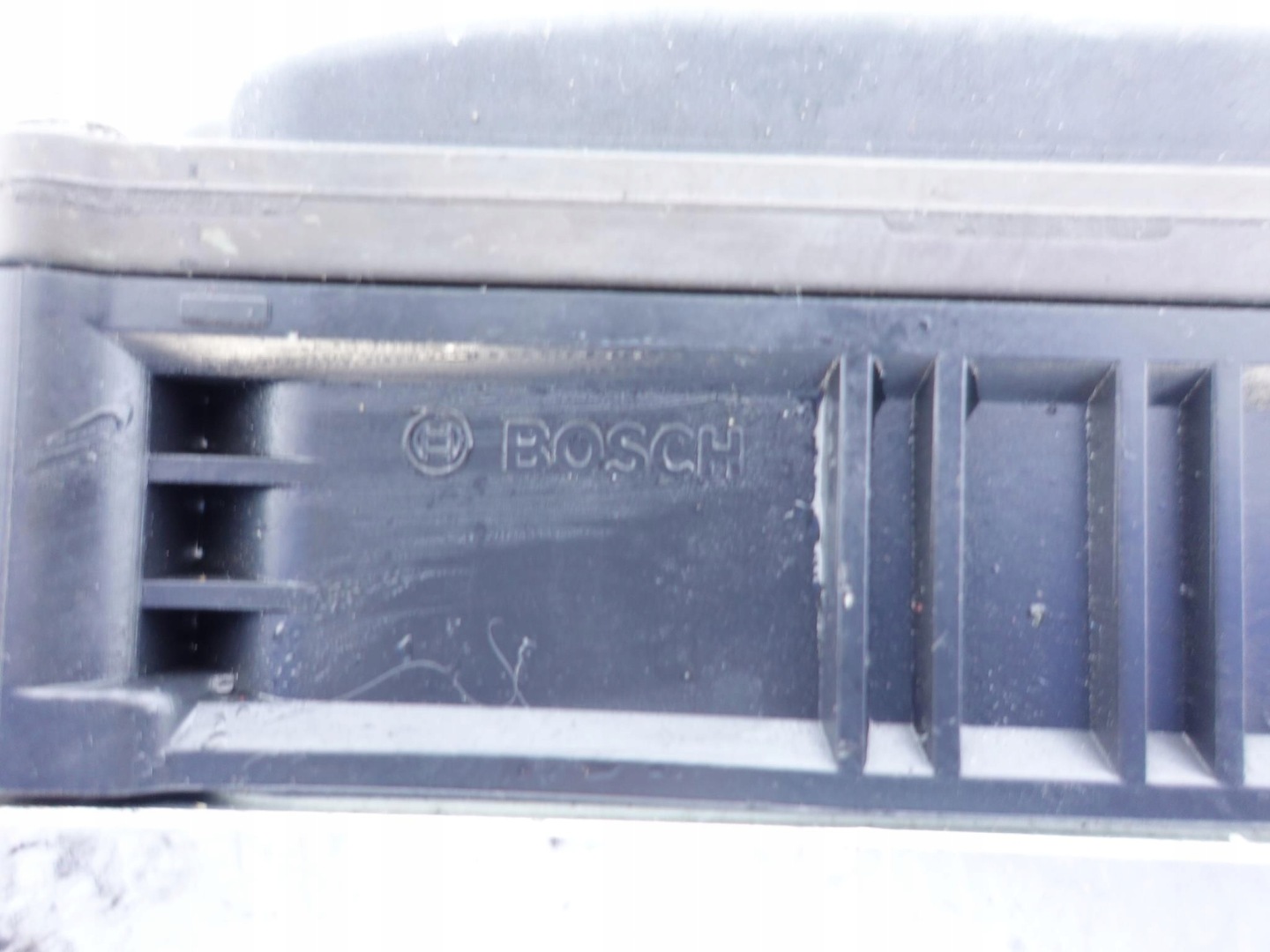 FERRARI 458 ITALIA F142 pump control unit ABS ASR
