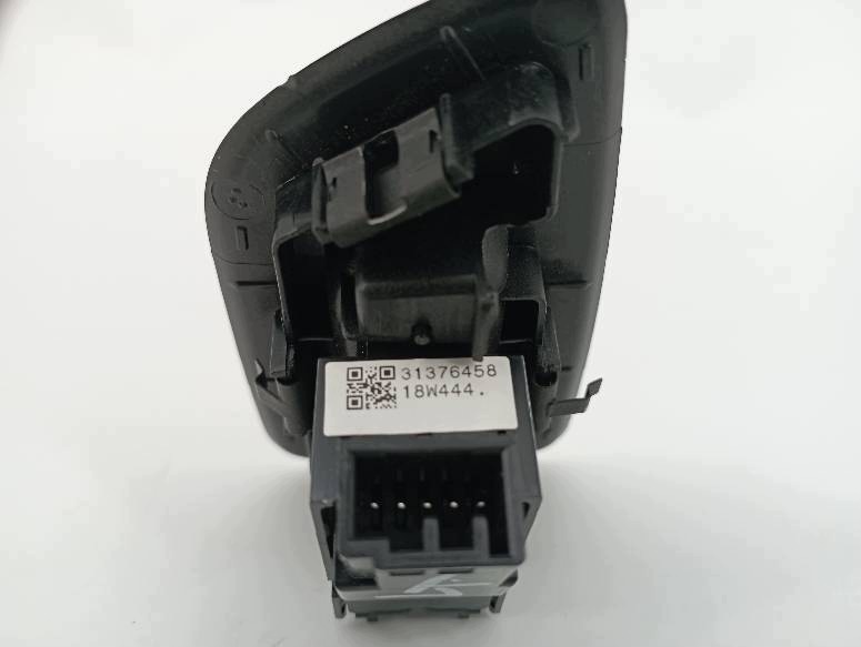 window control switch rear part left right 31376458 Volvo XC 90 II (2015- )