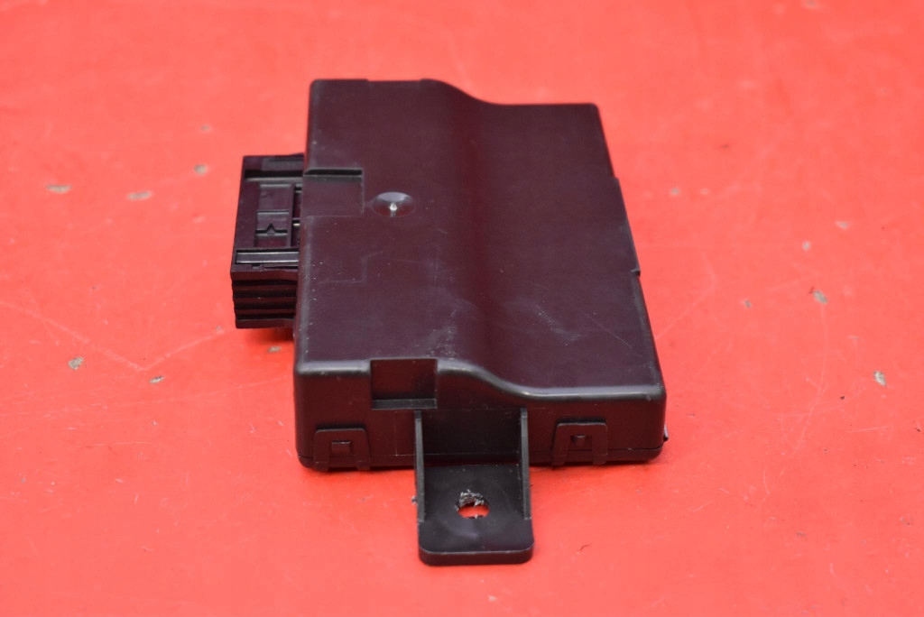 control unit module GATEWAY 4G8907468H 4G8907468 AUDI A6 C7 2.0 TDI 190 KM LIFT