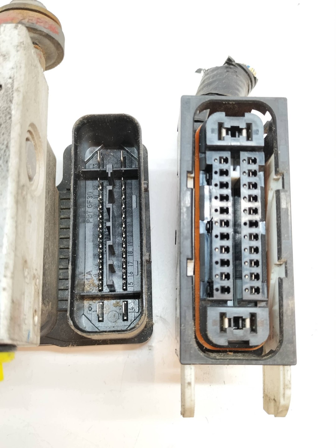 Pompa ABS 06.2109.0812.3 Suzuki Swift IV (2004-2010)