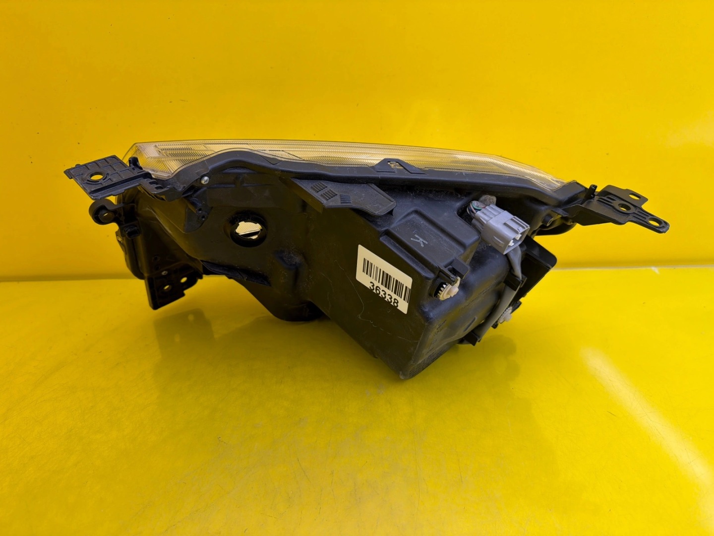 licht vorne rechts Suzuki Ignis 2017- Full Led 100-59347
