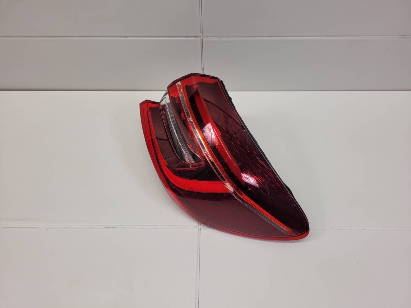 light rear right side Renault Clio 5 2021 265508761R
