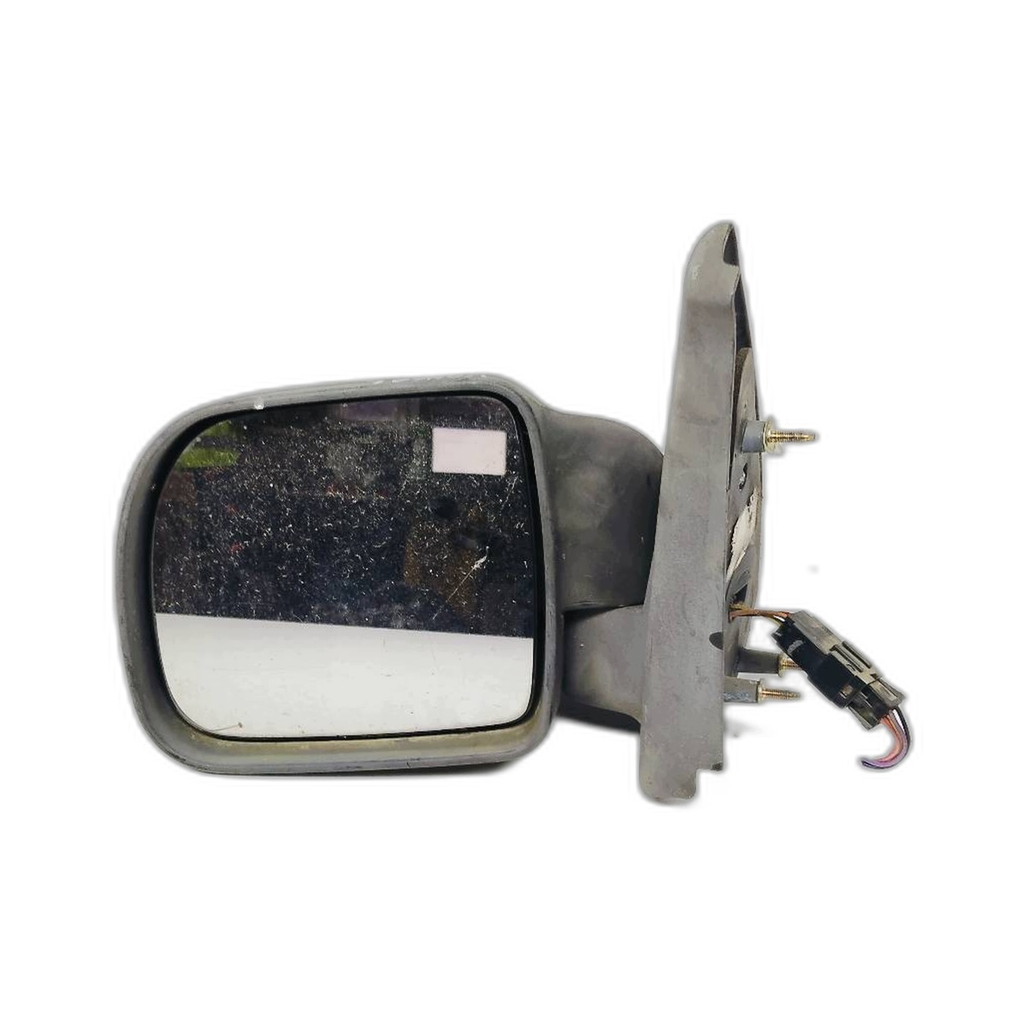 spiegel links elektrisch Renault KANGOO und 1.2 8V 5 PIN
