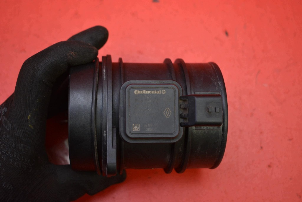 flow meter 8200914647 OPEL MOVANO B 2.3 CDTI 125 KM 10-22