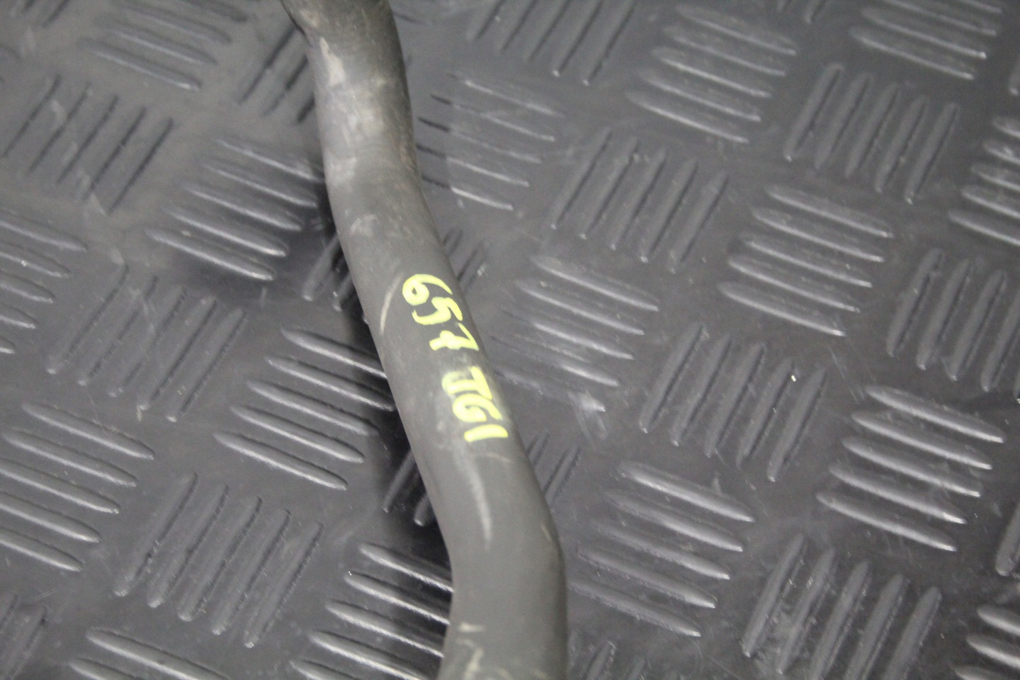 crijevo prijenos vode SKODA SCALA 657 2Q0122101CN