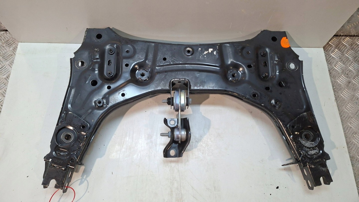 axle beam front 86561R RENAULT CAPTUR II NISSAN JUKE II 2019