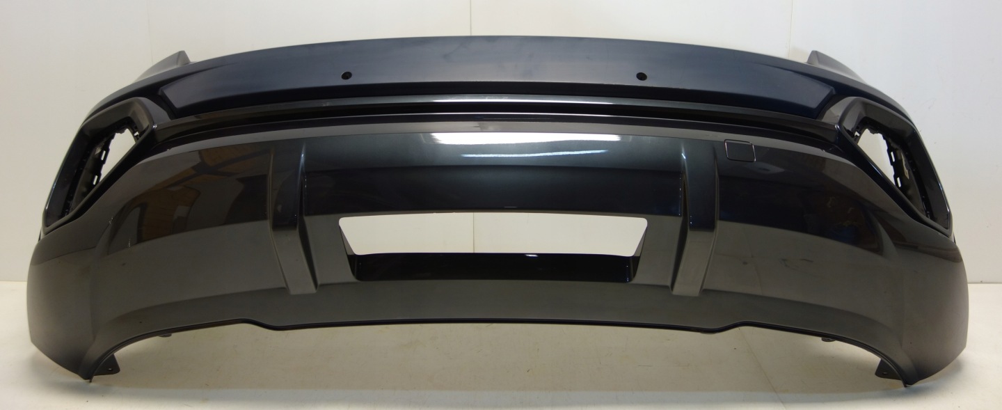 AUDI Q3 SPORTBACK 2018- 83F807385 below 6 PDC bumper rear part rear