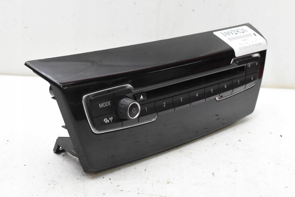 control panel RADIA 9371455 BMW F46 18-21