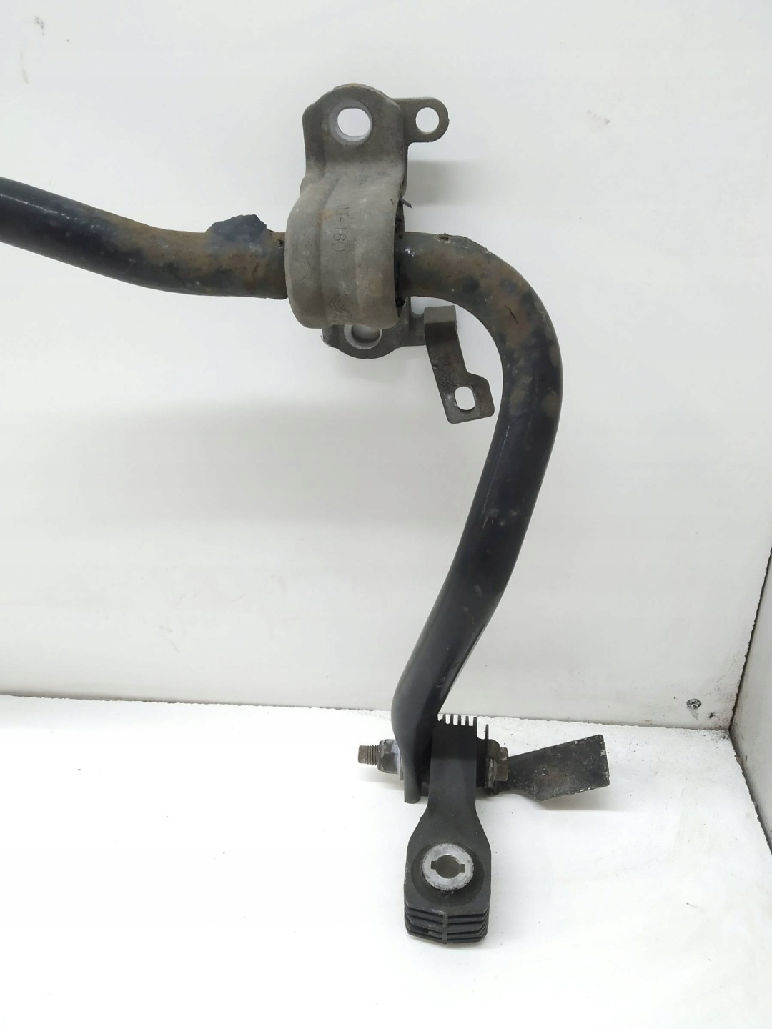 STABILIZATOR Spurstange heck EXPERT JUMPY Toyota ProAce II (2016- )