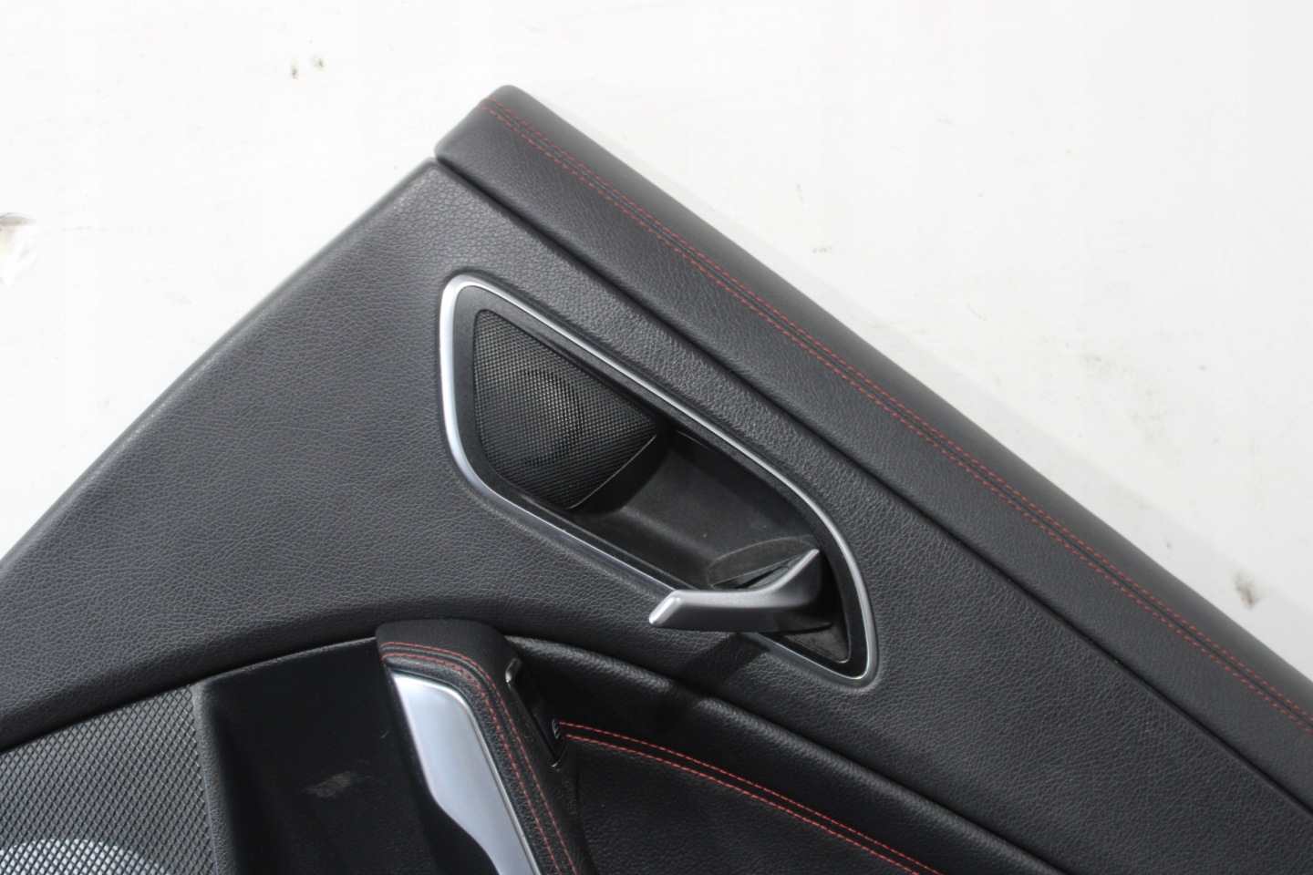 upholstery side door right rear part CLA W117 AMG A45