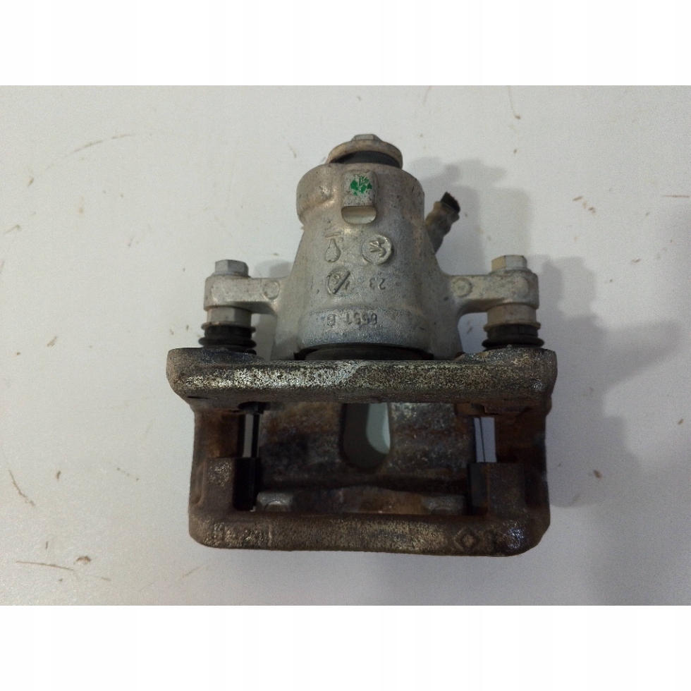 KIA Ceed II Hyundai I30 II caliper brake rear left (B596)