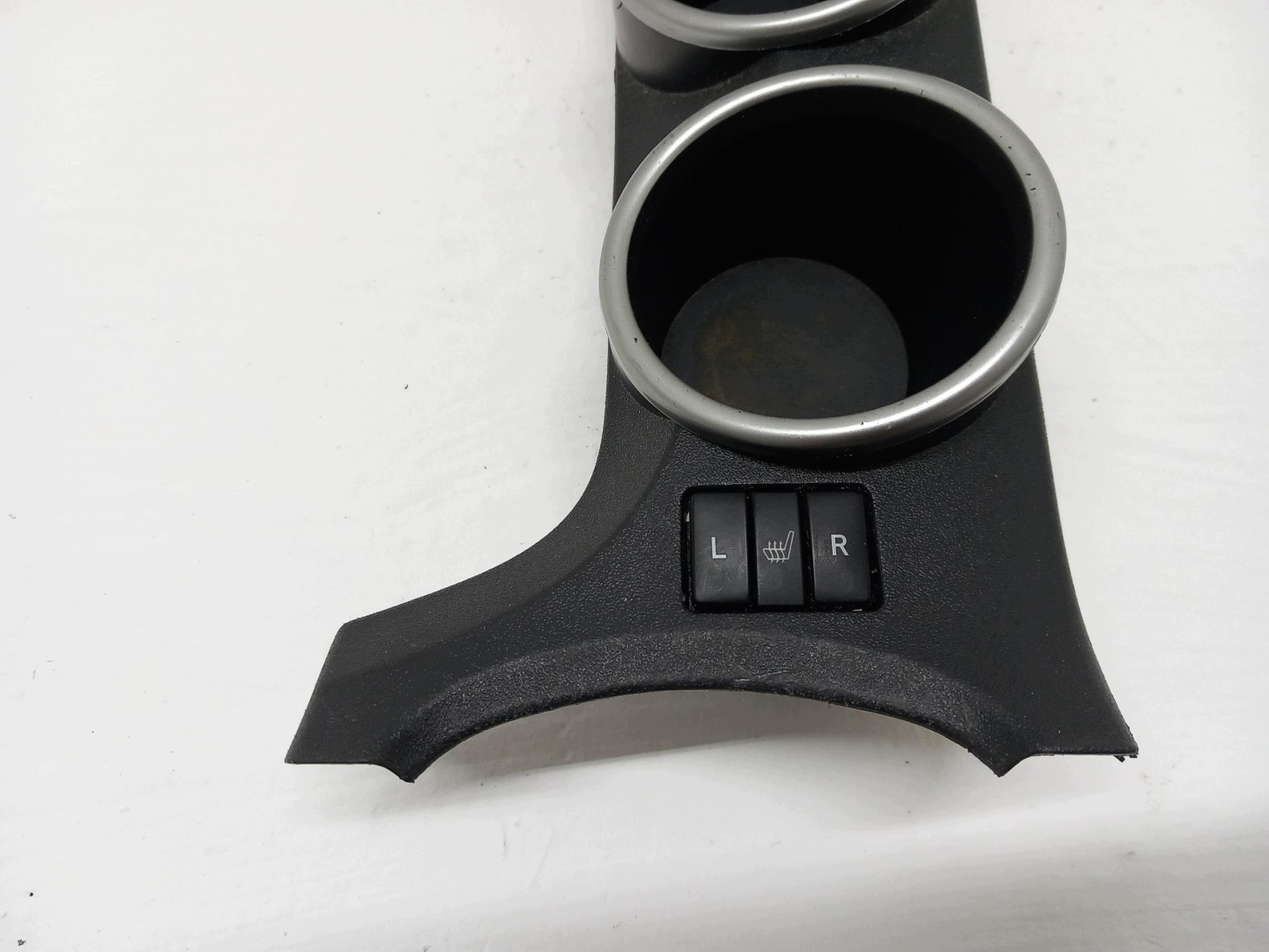 bracket for KUBKI CUP HOLDER TOYOTA VERSO LIFT OE