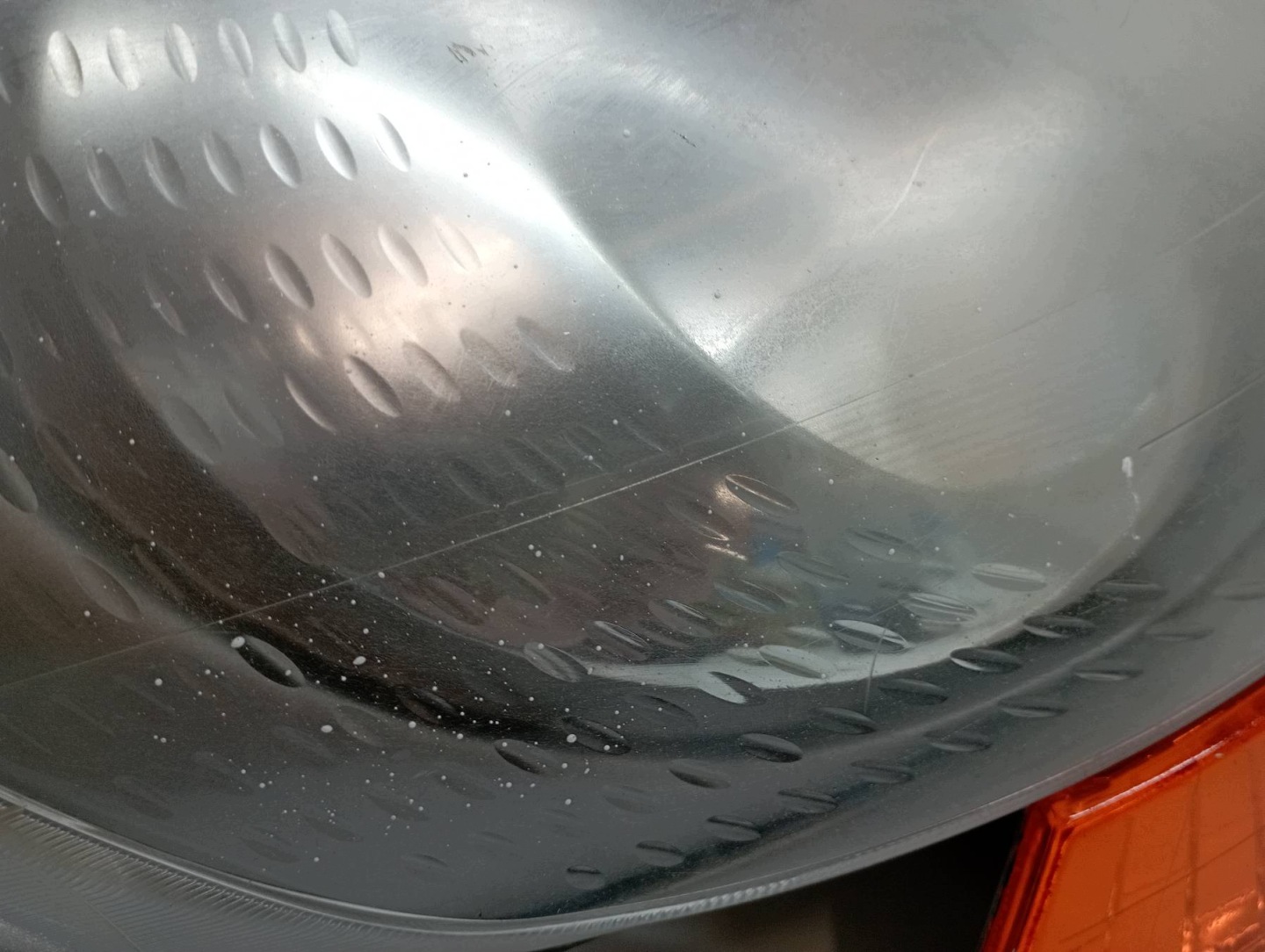 light front right EU 89308706 Renault Trafic II (2001-2014)