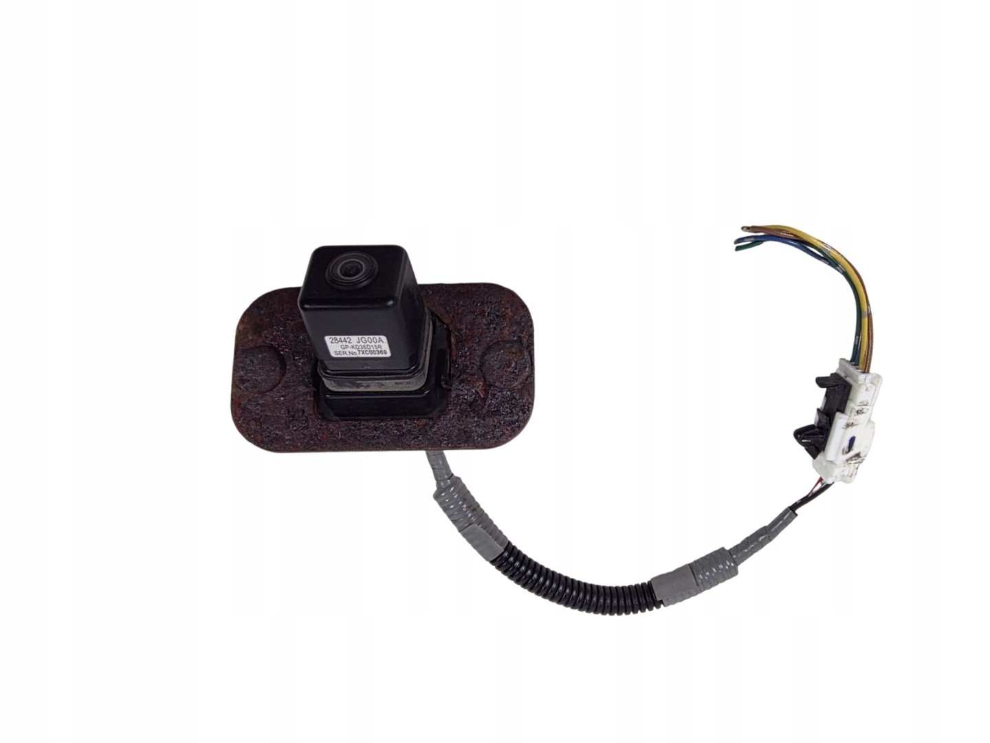 NISSAN T31 X-TRAIL 2009 KAMERA reversing ORG. 28442JG00A