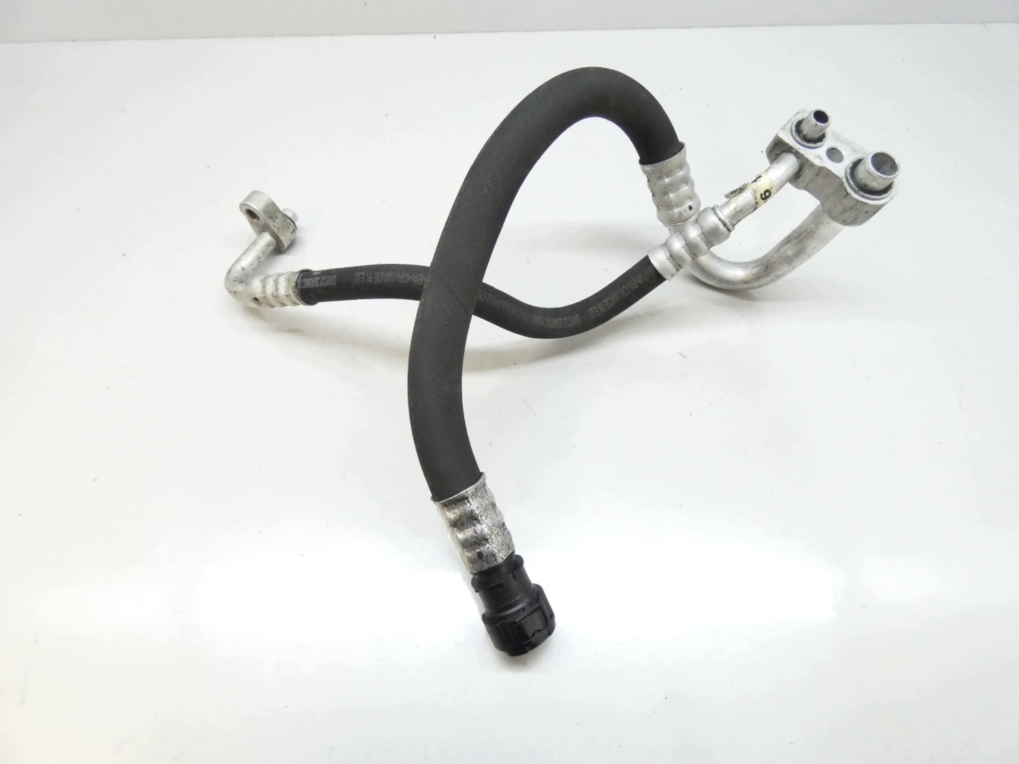 schlauch klimaanlage ALFA ROMEO 159 1.9 16V 150KM 05-11 50501510