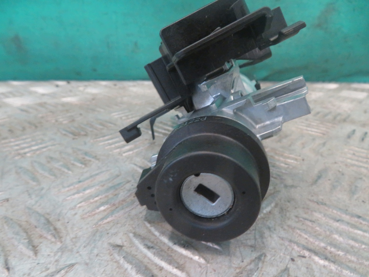 ignition Z KLUCZYKIEM VW CRAFTER 22R 5Q1.905.865
