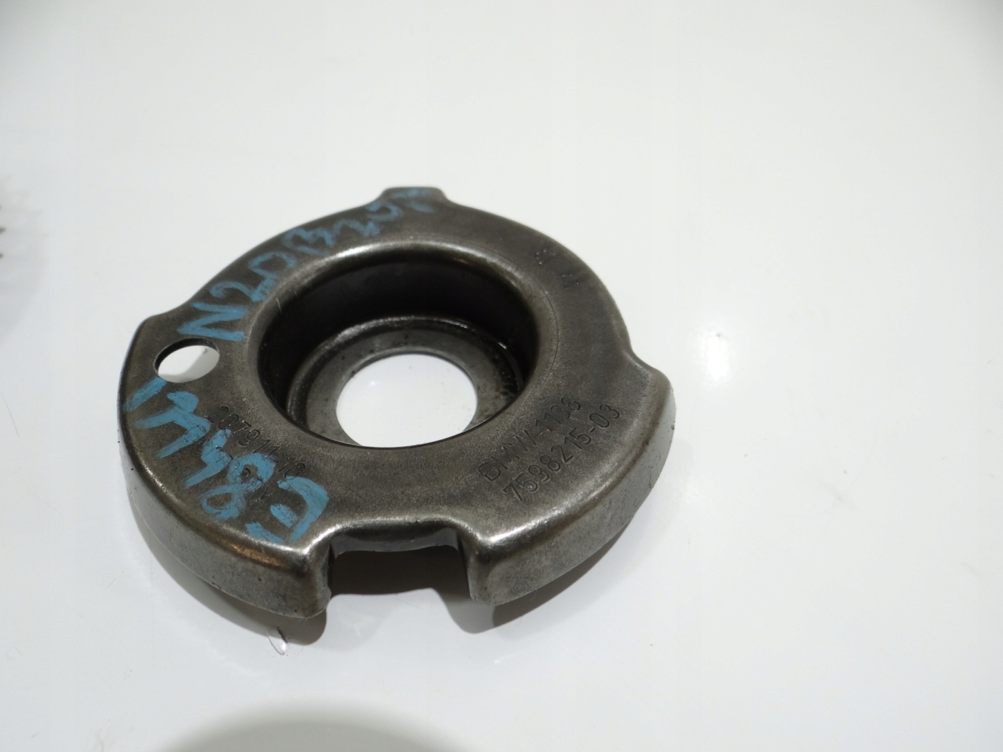 WARIATOR VANOS SSACY BMW X1 E84 N20 OE 7598215