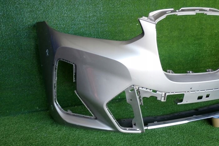 BMW IX3 IX 3 G08 m-packet front bumper front