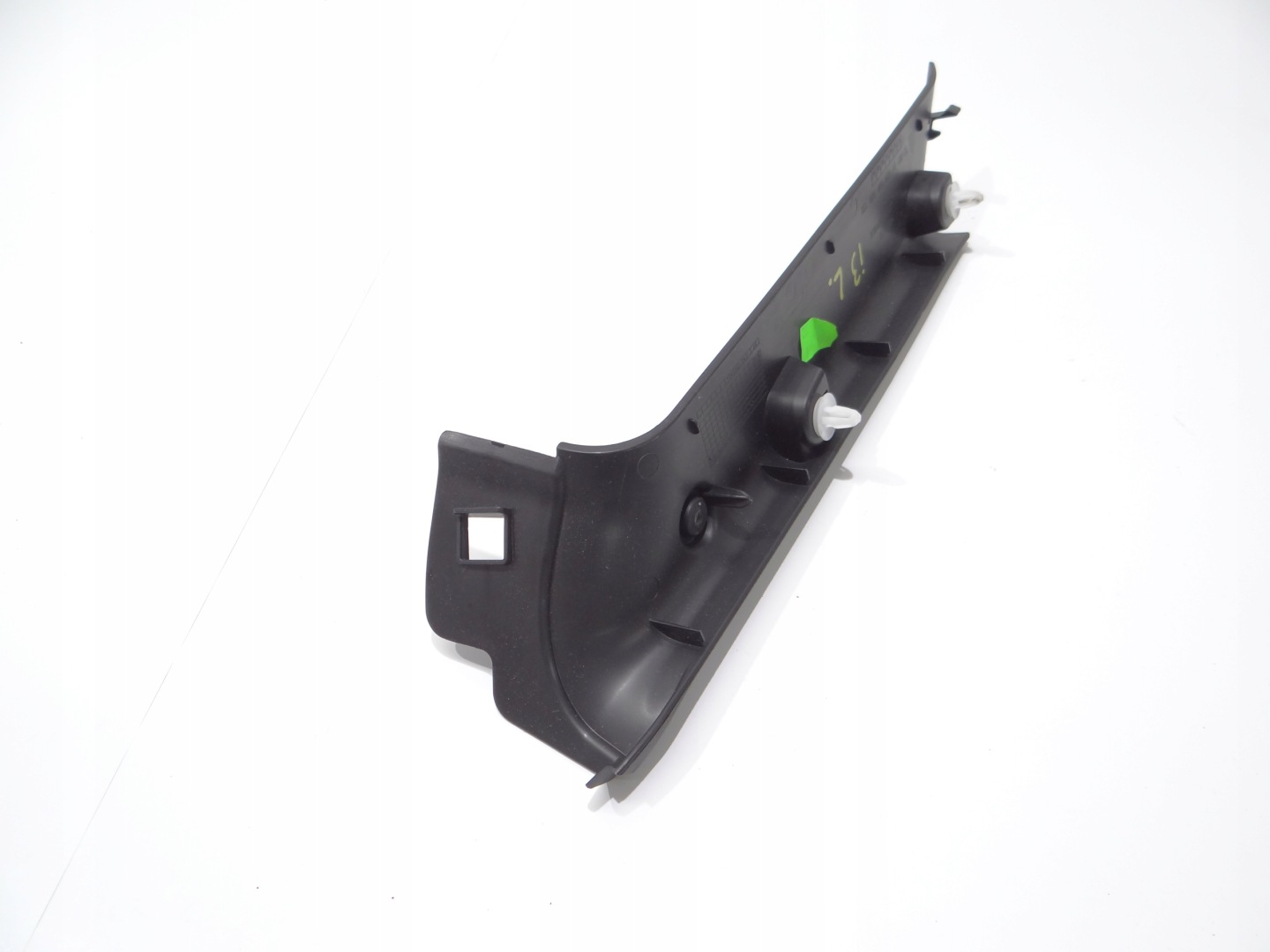 cover bonnet boot left rear part BMW I3 7315765