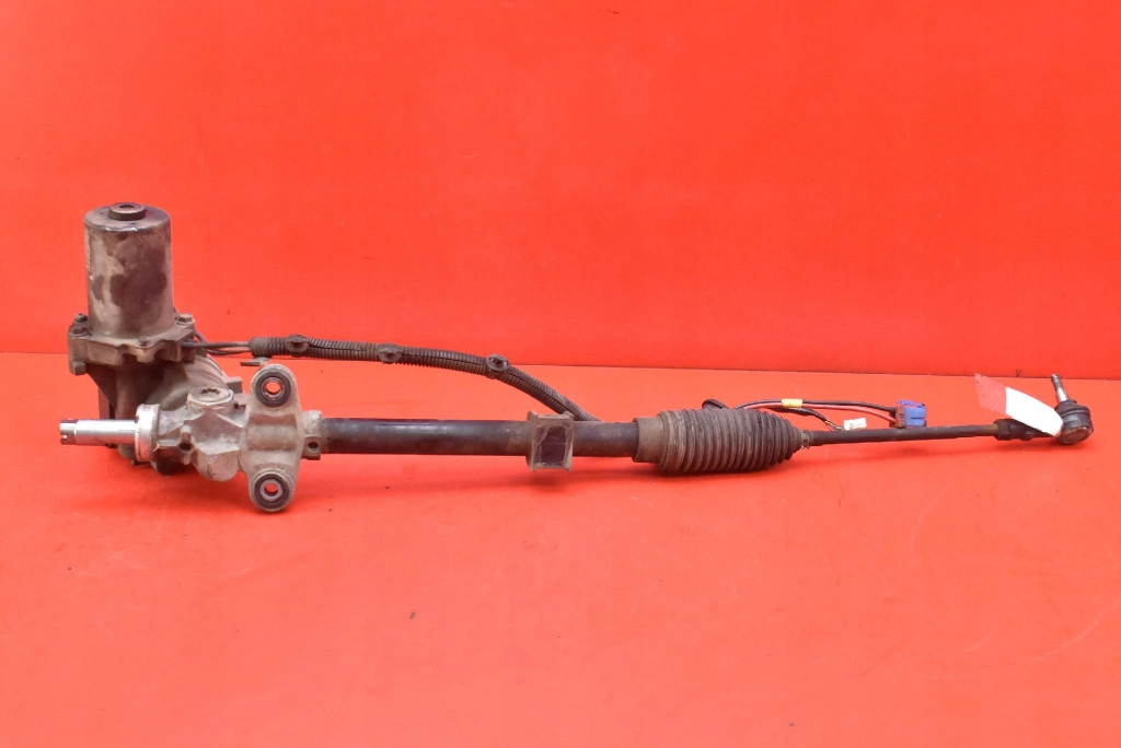 servo control EU A4544600000 SMART FORFOUR 1 and 1.1 75 KM 04-06