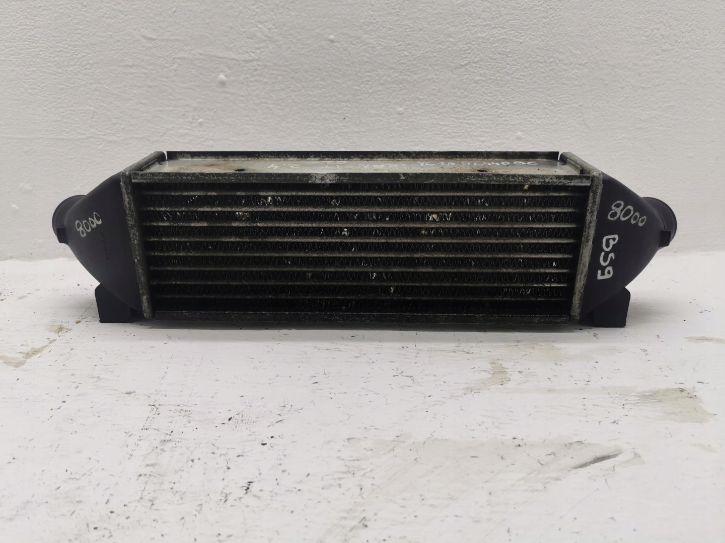 intercooler FORD TRANSIT MK6 2.4 TDDI YC159L440BC
