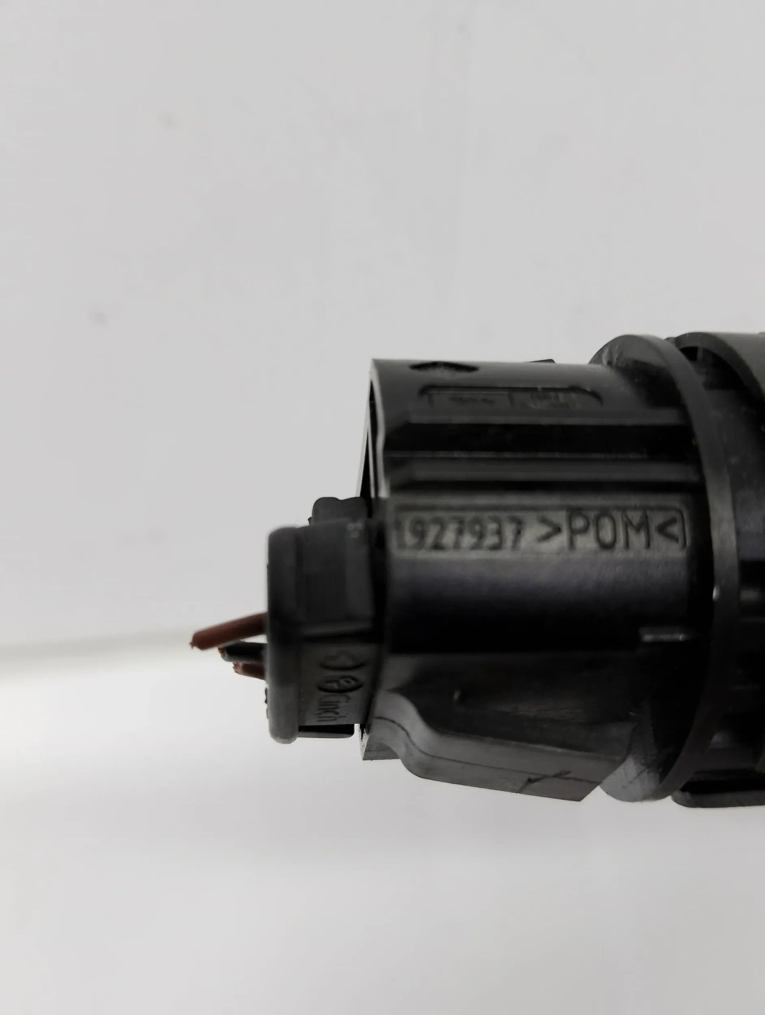 Pulsante Start/Stop Renault 1927937