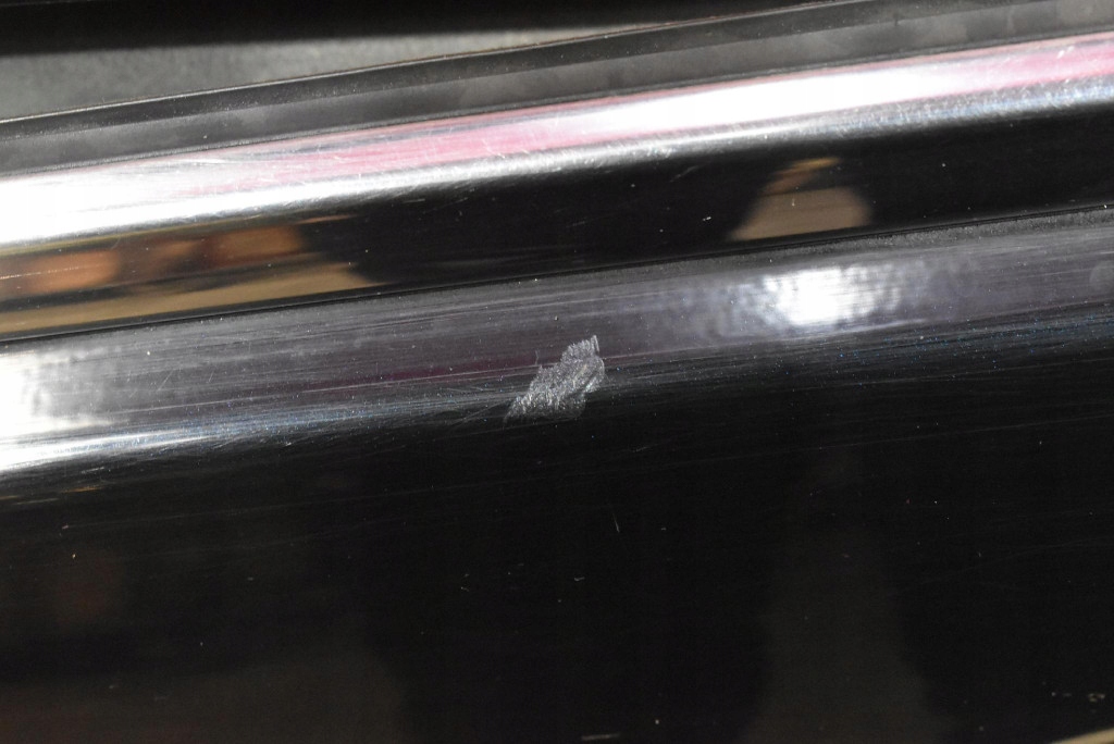 door left front front black, HONDA CRV 3 III 06-09