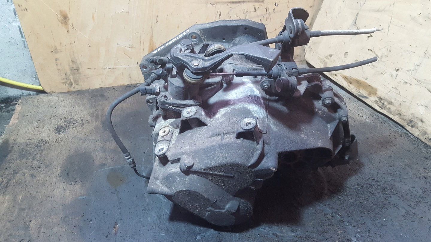 CAMBIO manuale OPEL VECTRA C F40 1.9 CDTI