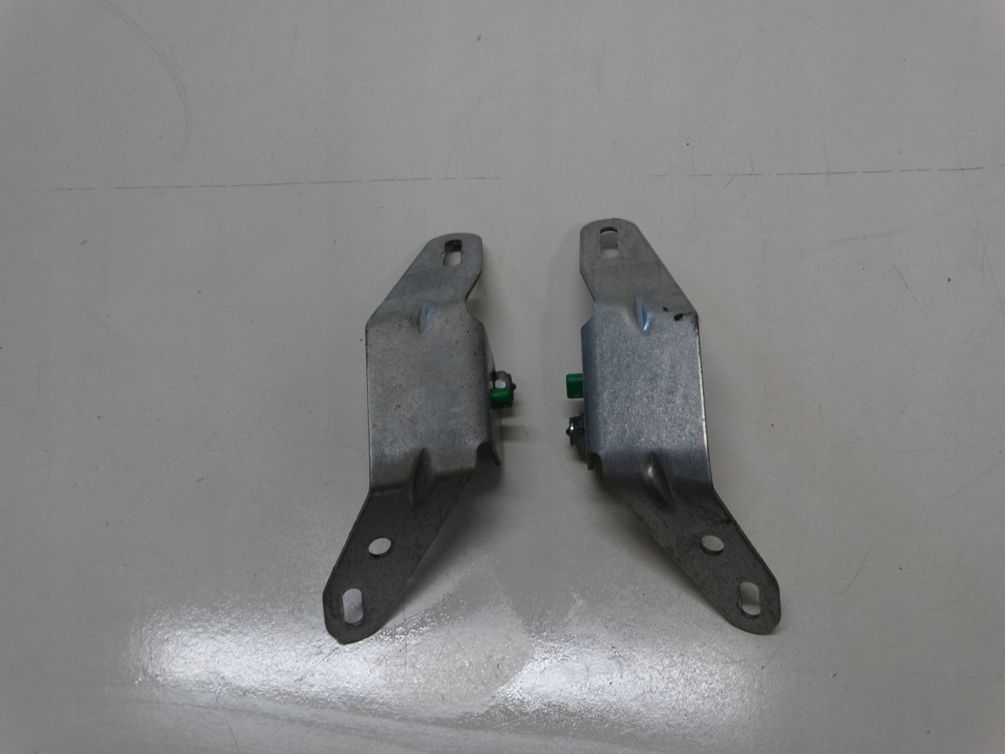 Beschleunigungssensor Crashsensor VW GOLF VI 5K0959351