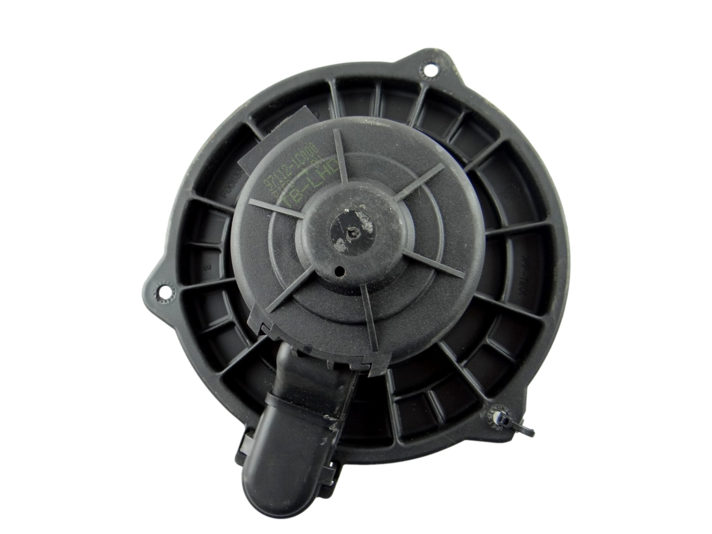 ventilátor topení HYUNDAI GETZ 97112-1C000