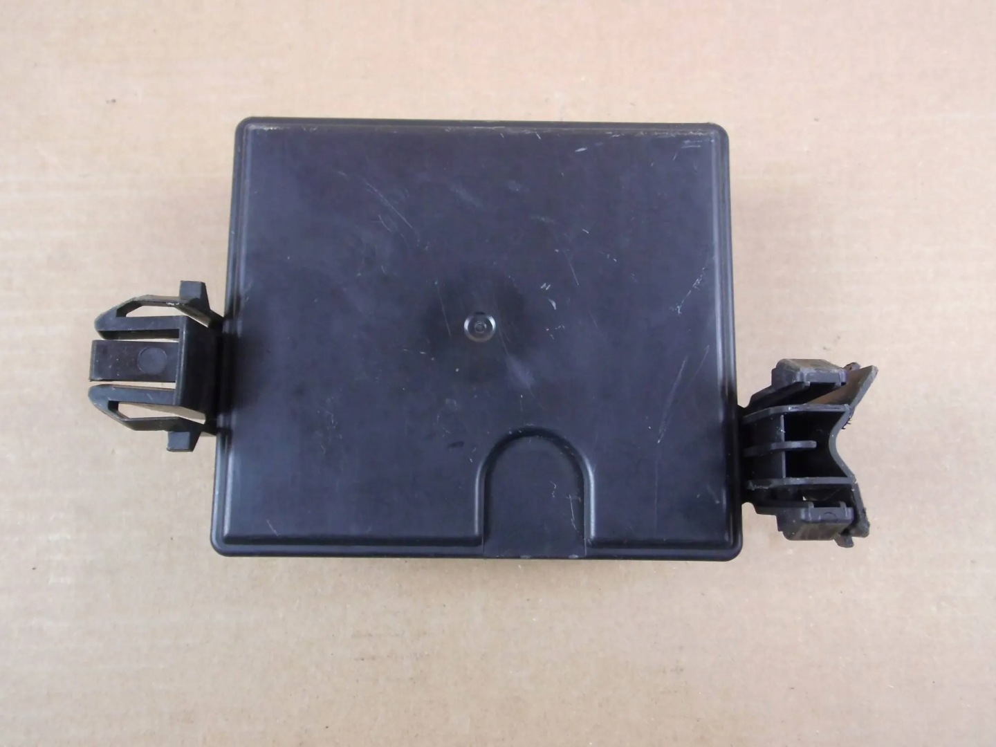 Mazda CX-3 CX3 module control unit D10A-675Z0-A