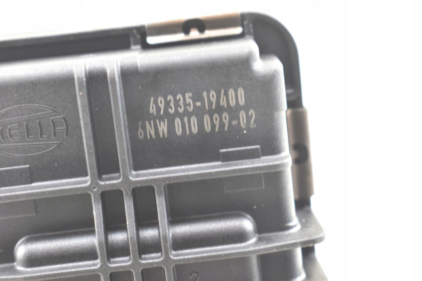 Régulateur Turbines BMW E81 E87 E90 E91 E92 F10 F20 F30 2.0D N47 49335-19400