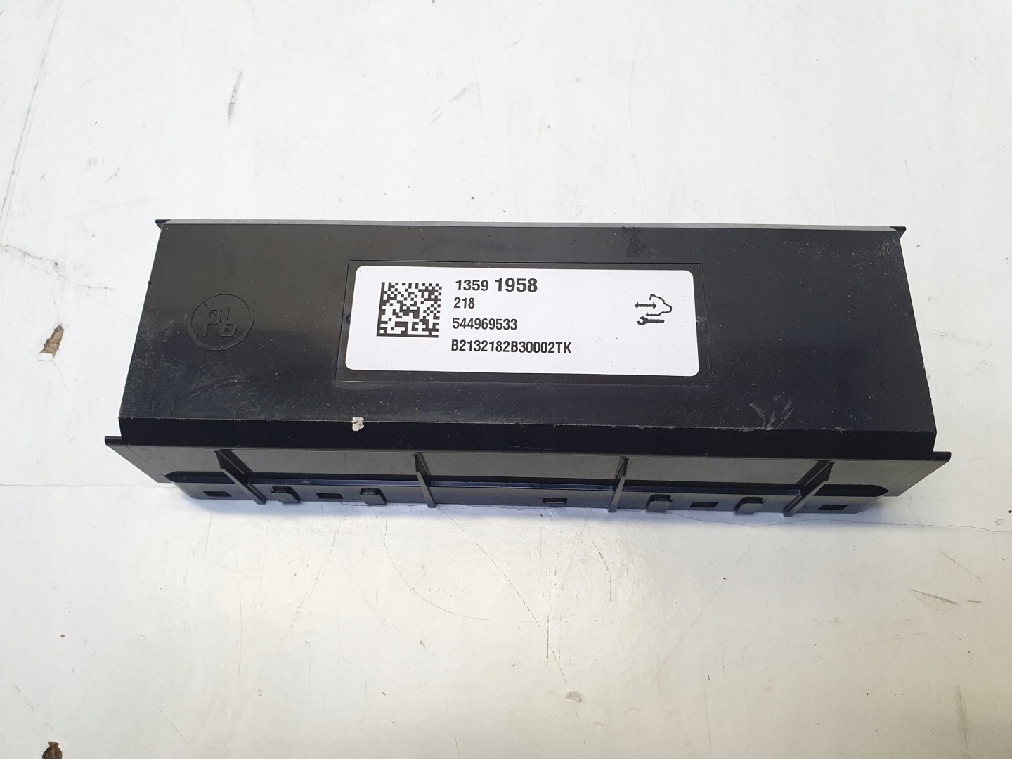 INSIGNIA A LIFT modulo STERWONIK BOCCHETTE 13591958