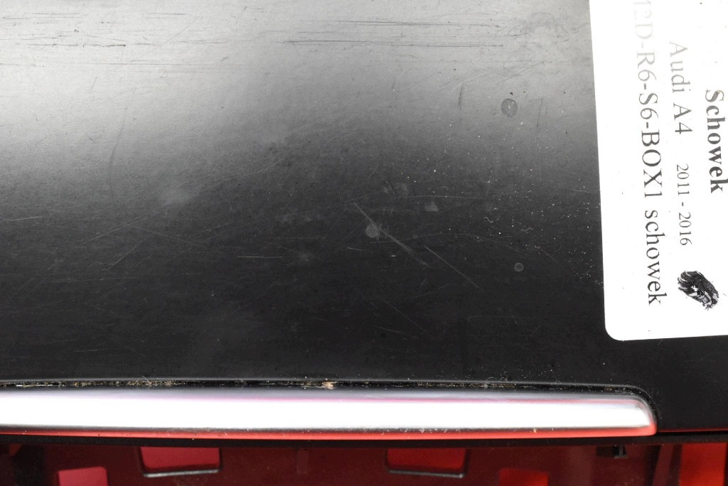 Handschuhfach mitte 8K0857951C AUDI A4 B8 LIFT 11-16