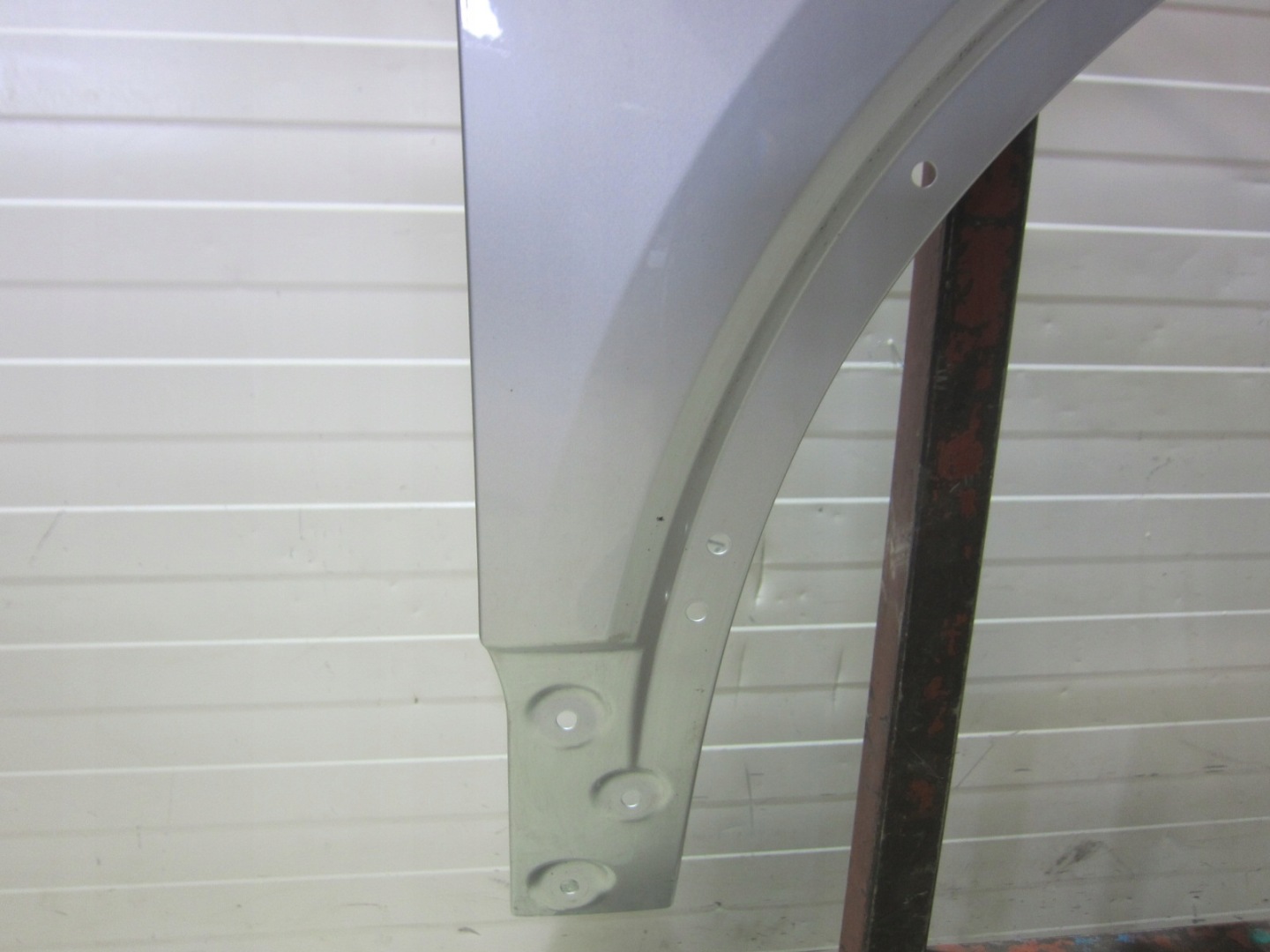 VOLVO XC40 XC 40 front right front fender original W colour 711-16 19 ROK