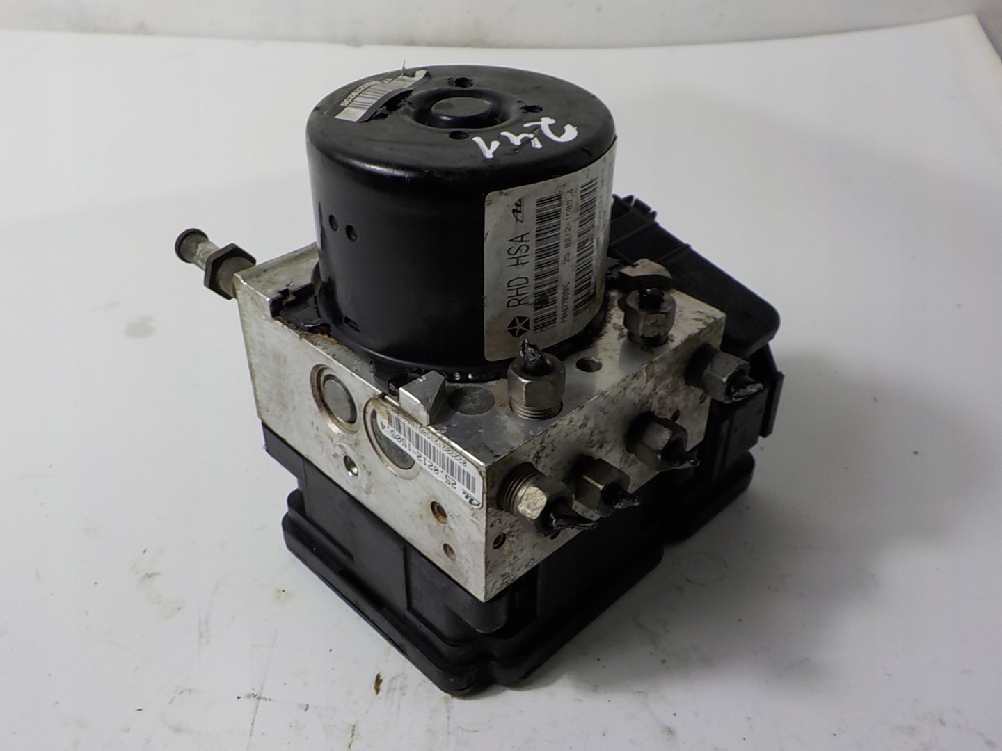 JEEP COMPASS Pompa ABS P04877039AC 25.0212-1505.4