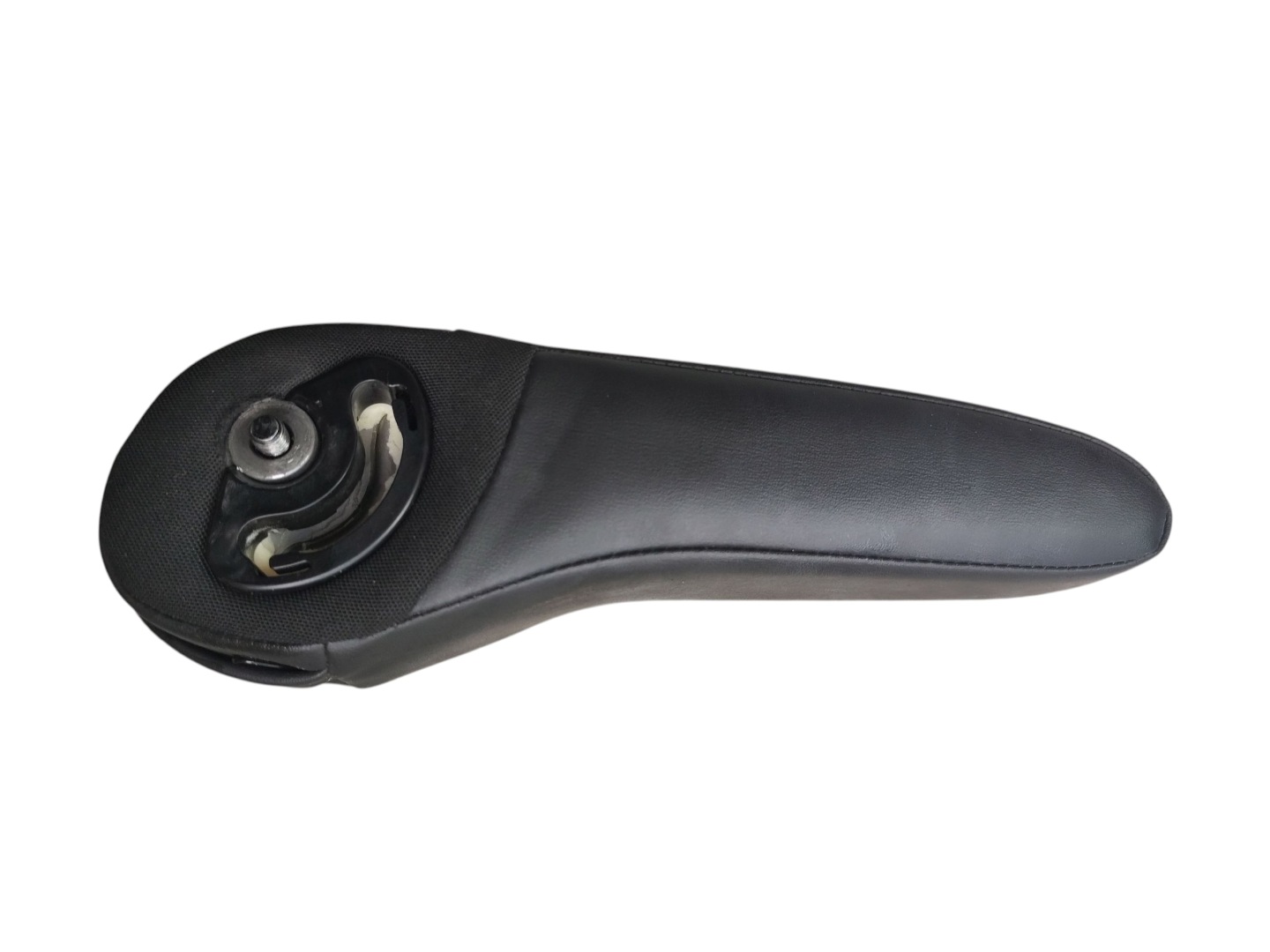 armrest SKORZANY seat driver´s OPEL MOKKA X