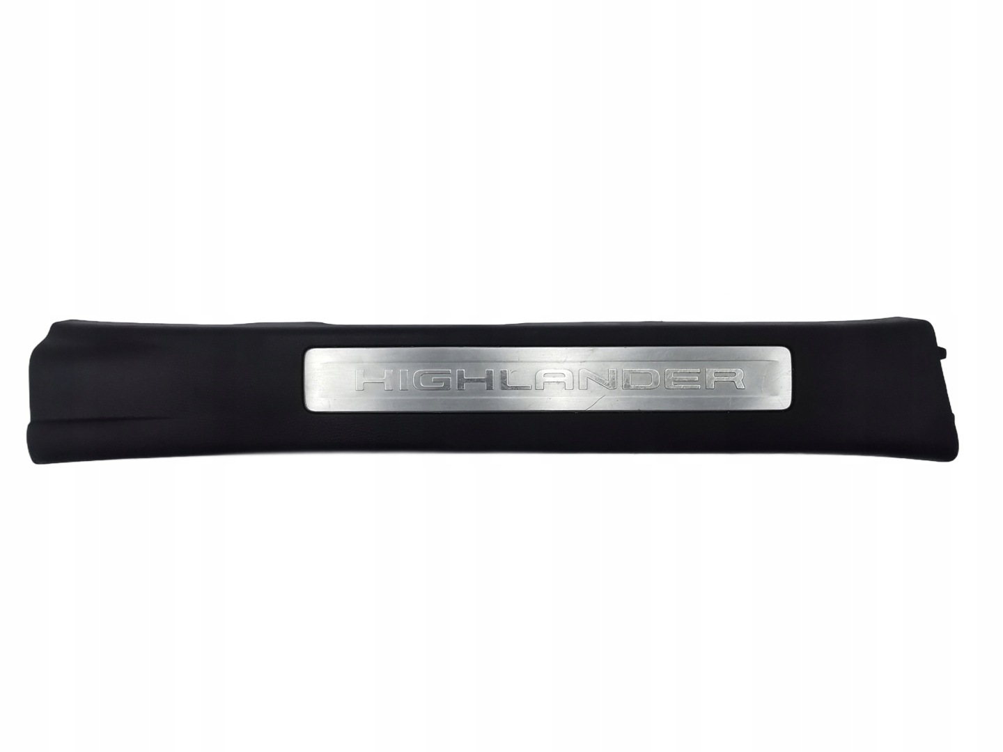 moulding cap threshold right TOYOTA HIGHLANDER 67913-0E110