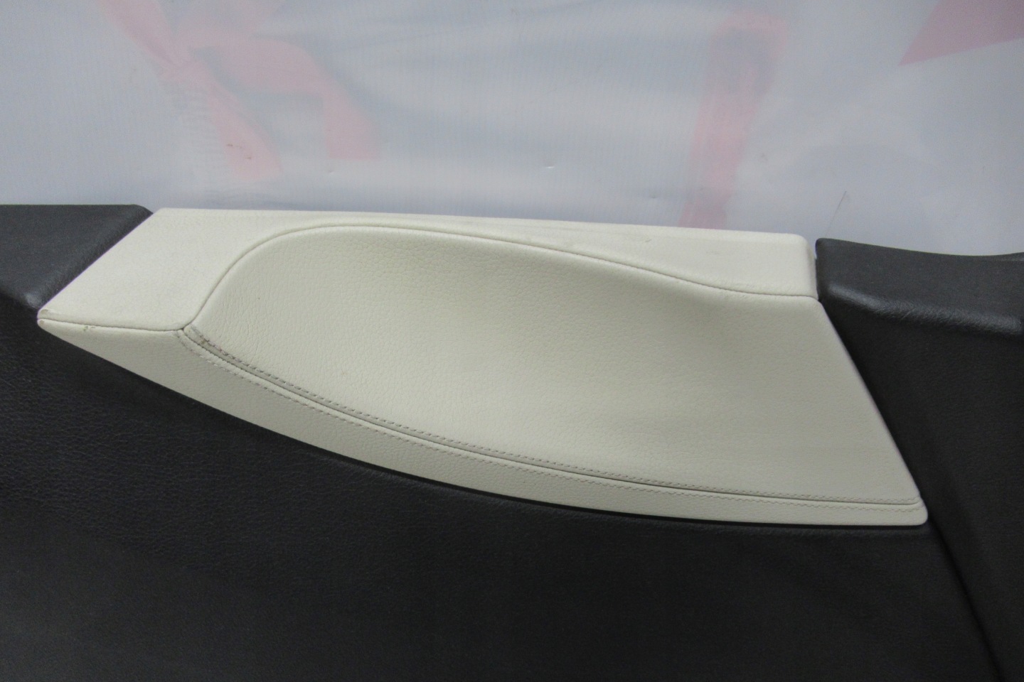BMW F07 side cover KANAPY right