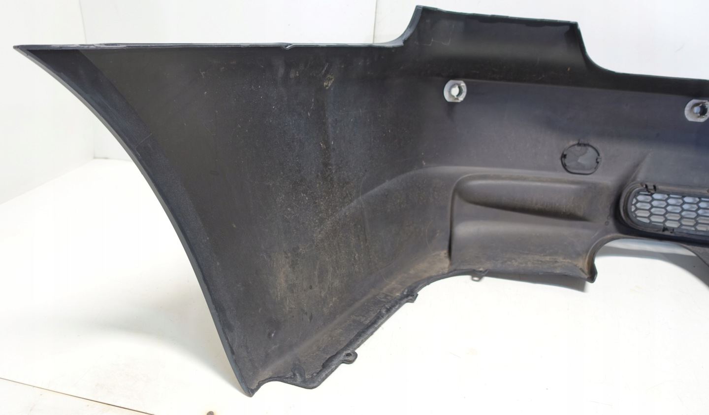BMW M3 E92 E93 7899833 2007-2013 4 PDC STOSSSTANGE HECK HINTEN