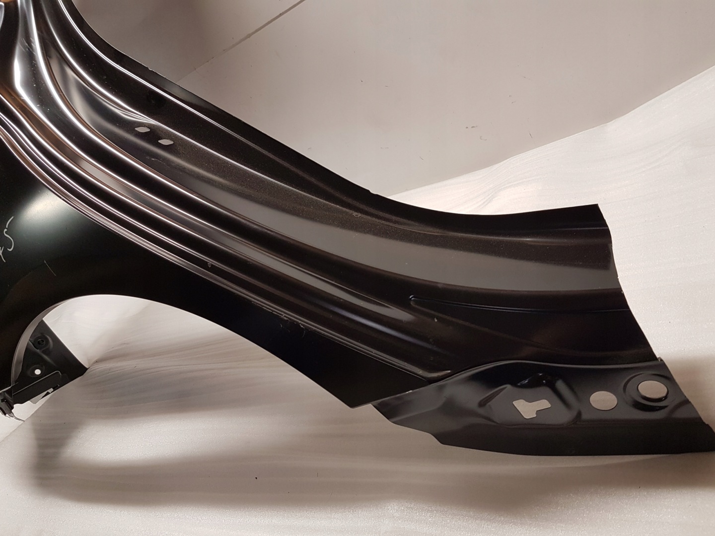 parafango Destra posteriore BMW 2 ACTIVE TOURER F45