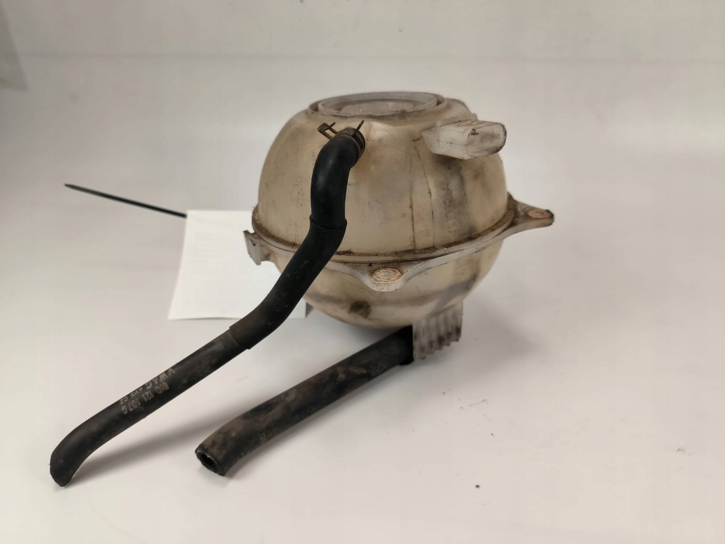 VASCHETTA Serbatoio acqua 6Q0121407A VOLKSWAGEN FOX e