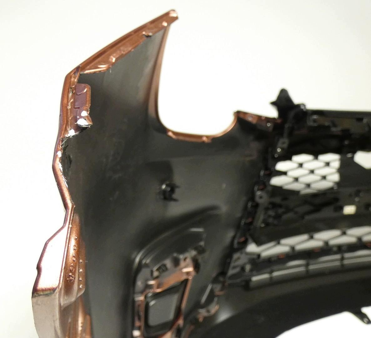 LEXUS LBX 52119-52F10 below 4 PDC 2023- bumper front front