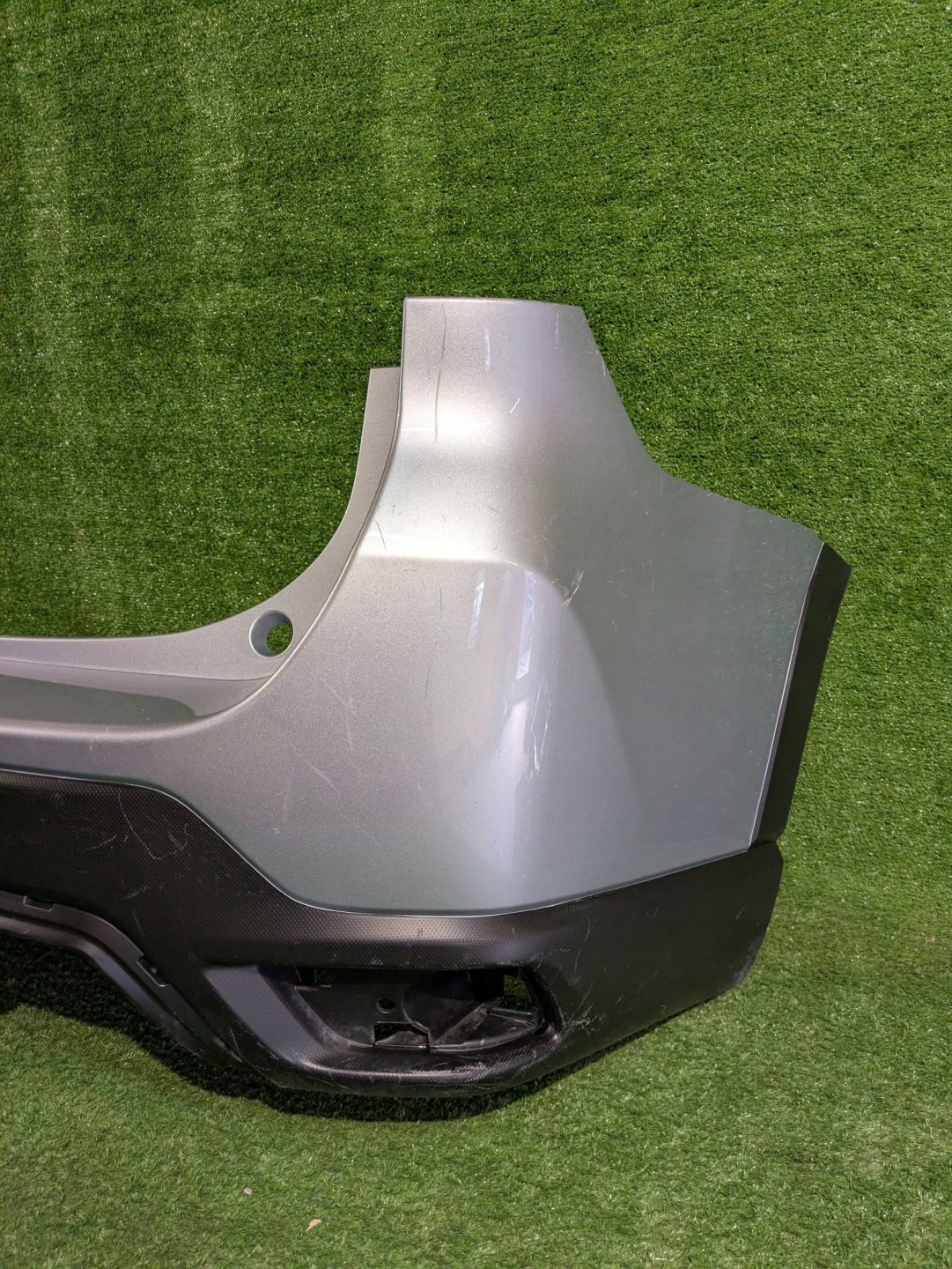 bumper rear rear part SUBARU FORESTER V 18- NR.8373